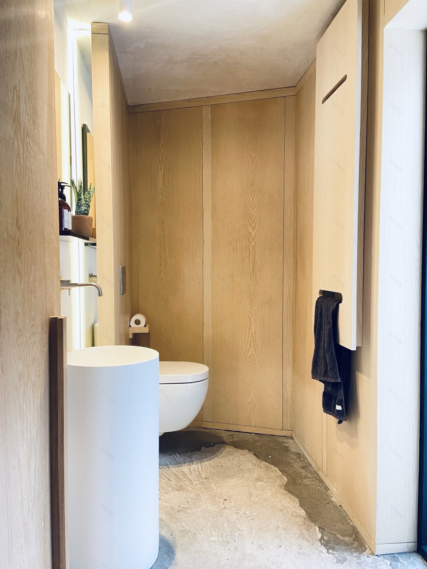 The Workshop / Annabelle & Co. -30