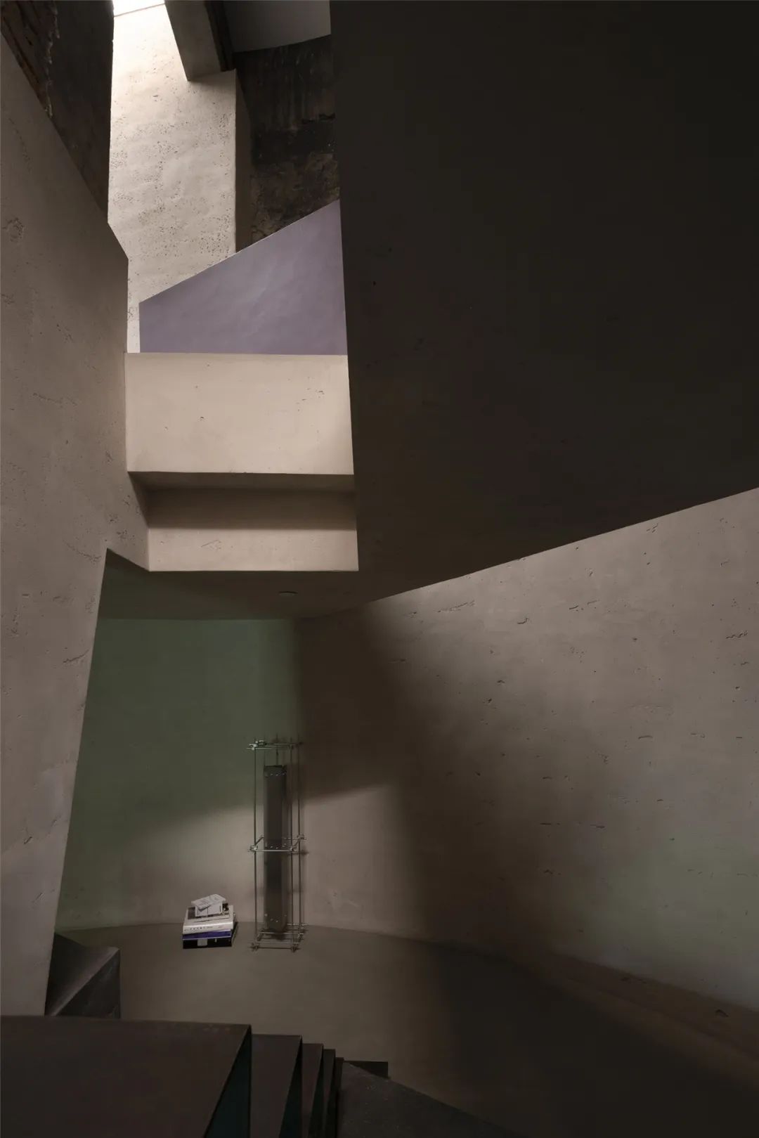 杭州友人制土肌理研究所丨中国杭州丨AD艾克建筑设计-80