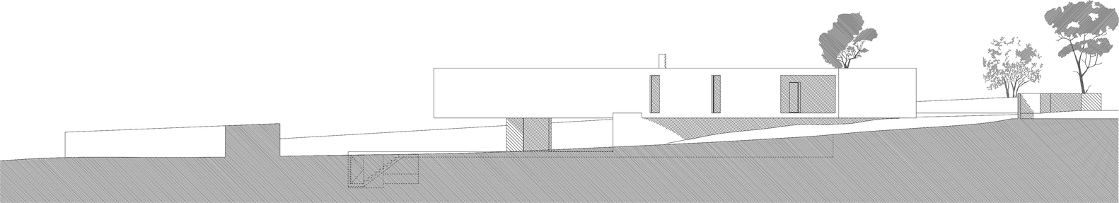 葡萄牙南部海陆之间的有机别墅-81