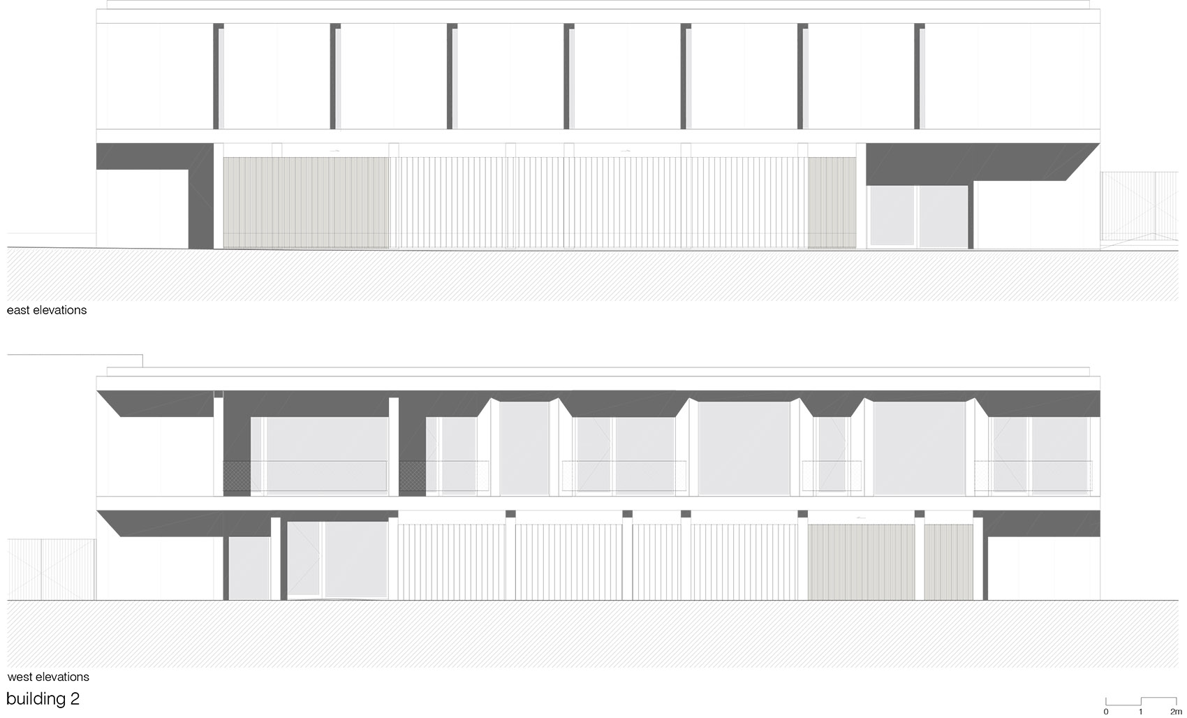 波尔图大学体育场修复与扩建项目丨葡萄牙波尔图丨CREA architects-76