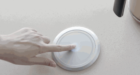 中南·佛山滨江国际丨中国佛山丨深圳华墨国际设计有限公司-45