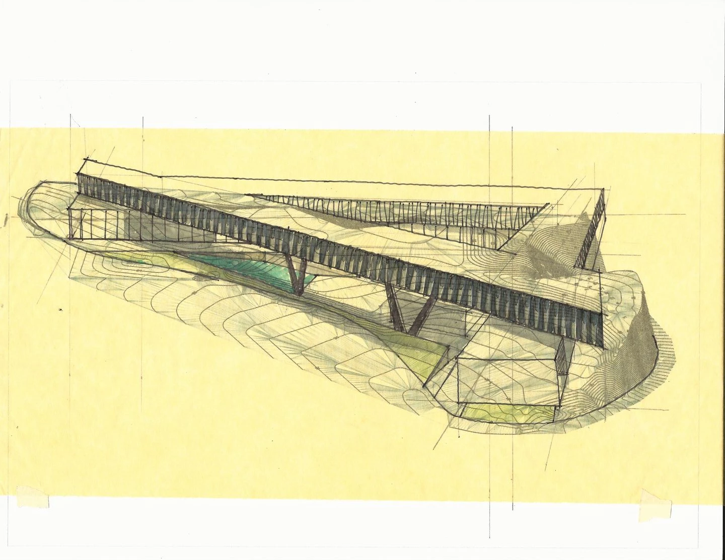 点丨墨西哥墨西哥城丨Axel Duhart Arquitectos-31