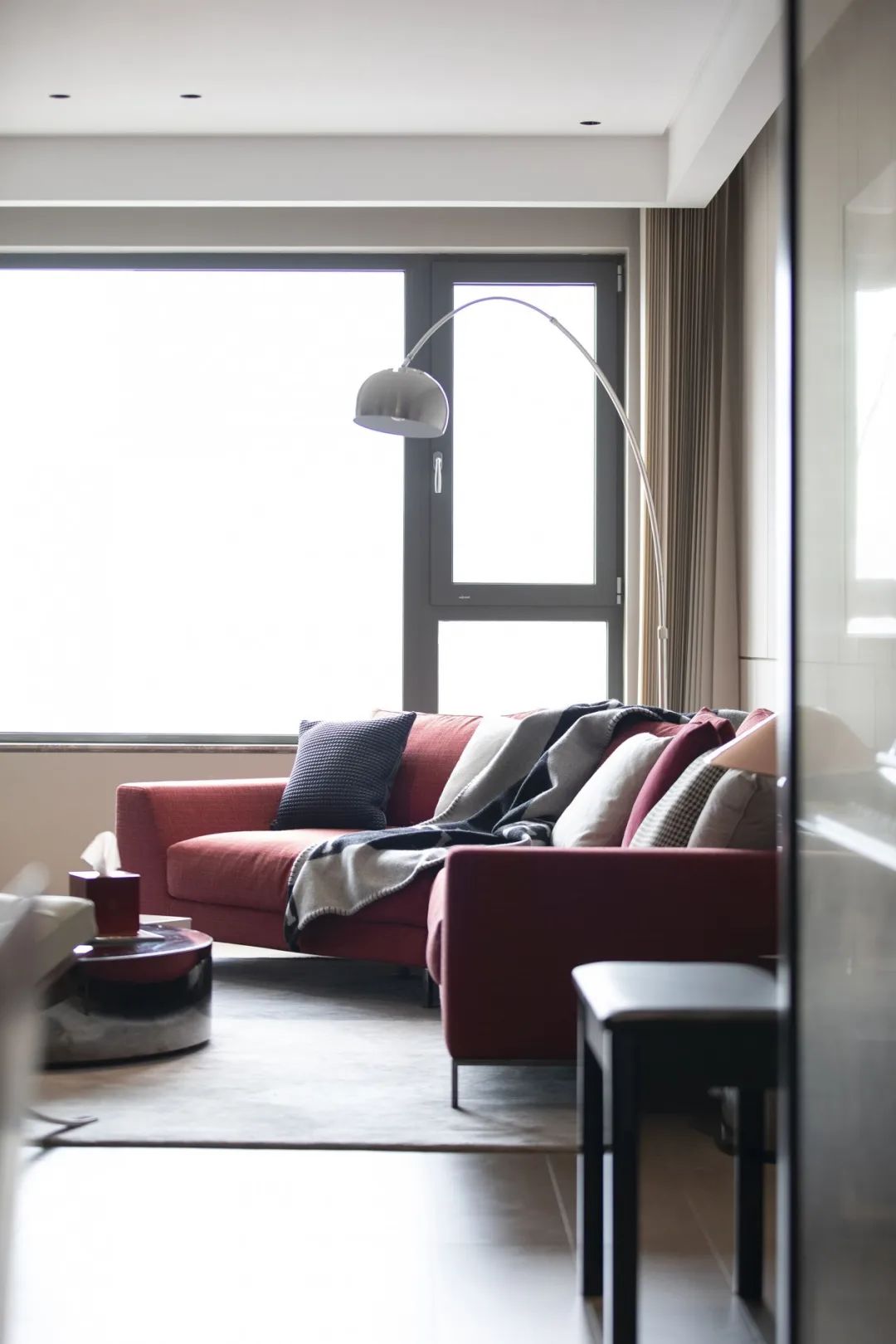 南国雅居丨中国上海丨无格(上海)设计咨询有限公司-24