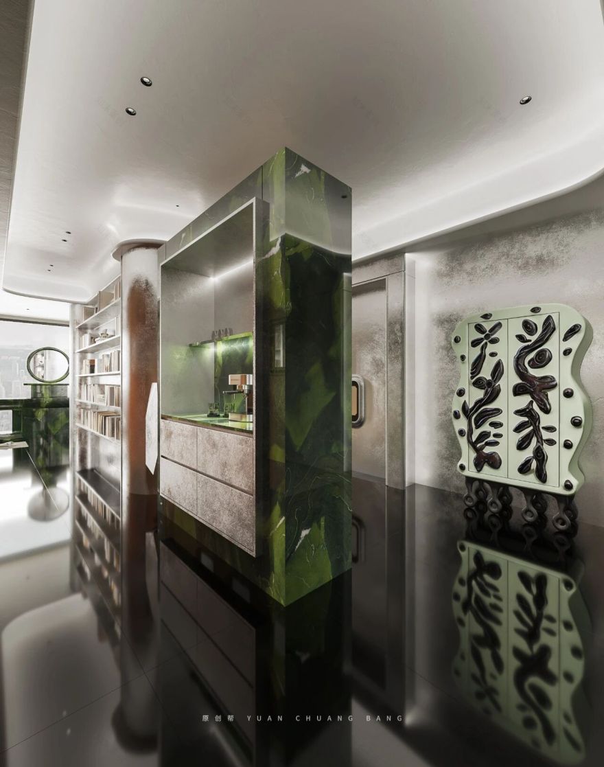 启元丨中国上海-57