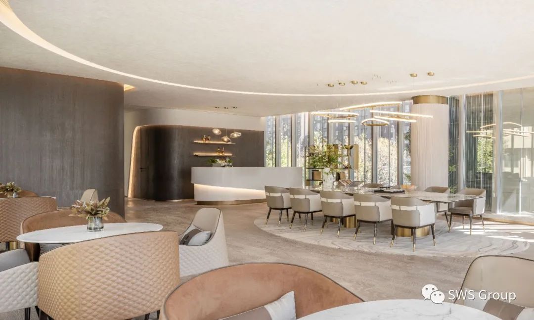 绿城桂语江南：水榭戏台，诗意之处-54