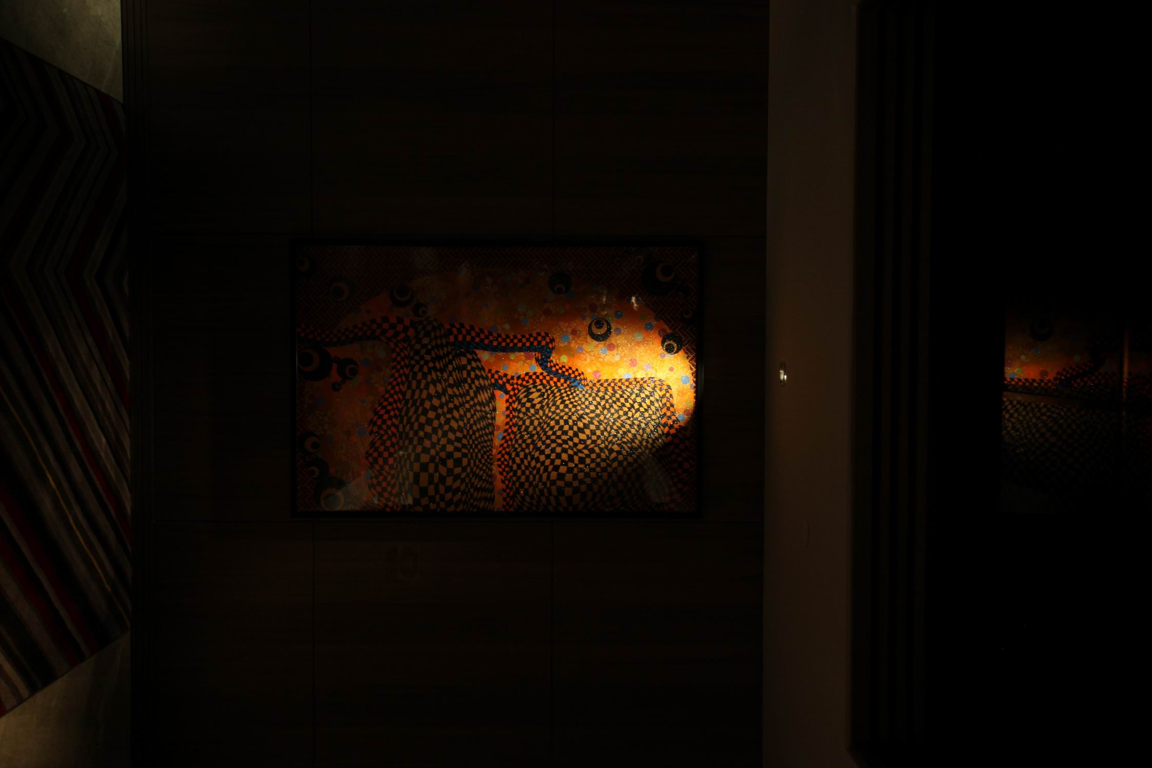 英国洲际酒店Diao 成都洲际丶花样年-2-32