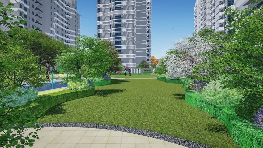 流光溢彩 不负生活 | 东方时尚中心·尚璟（大区）-25