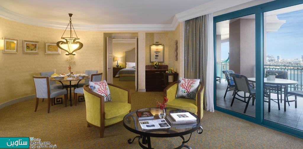 亚特兰蒂斯酒店（Atlantis The Palm）丨阿联酋迪拜-68