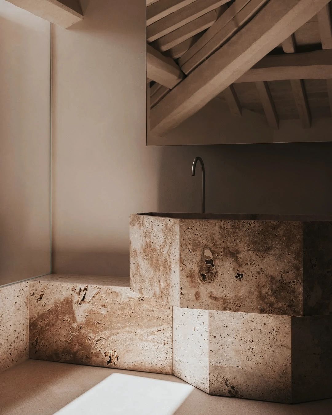 Nomos Hotel（罗马酒店）丨意大利罗马丨亨利·蒂米（Henry Timi）-39