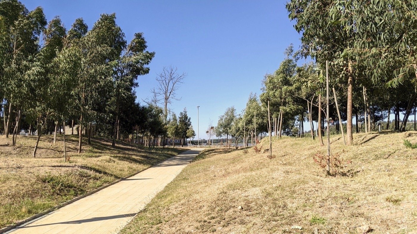 智利减灾公园和海滨长廊丨Elemental-10