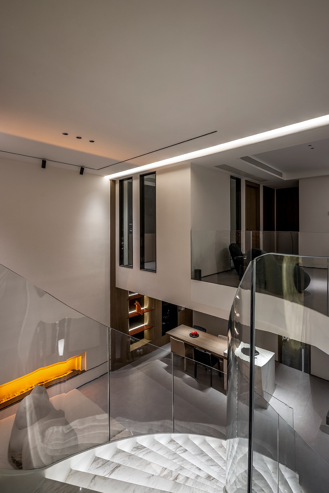 共生共长 · 浙江杭州·嘉悦府下叠空间设计丨中国杭州丨青创空间设计-44