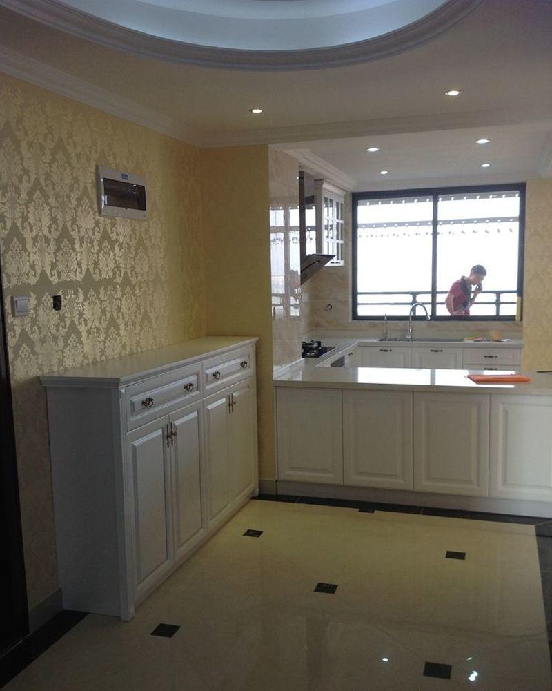 华府国际简约欧式风格解析-30