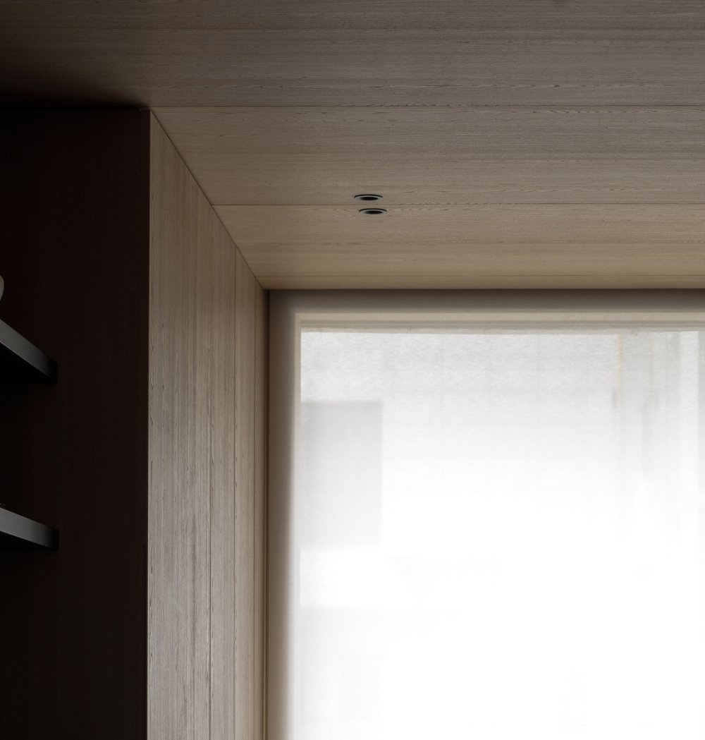 造梦空间 SIILI 基里木作郑州展厅丨中国郑州丨MOOI TIMELESS 建筑室内设计事务所-28