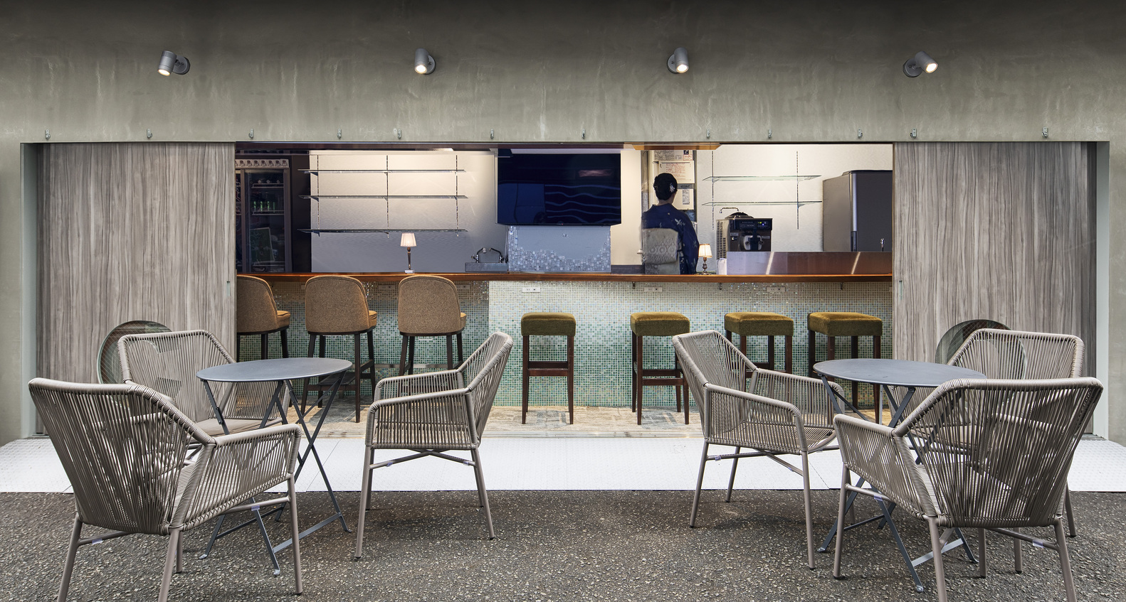 日本 COCOON 美容院丨日本东京丨KAMITOPEN-10