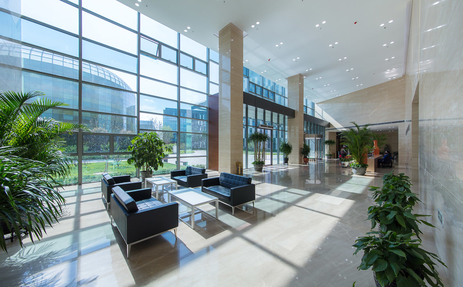 北京高端医疗器械产业园-44