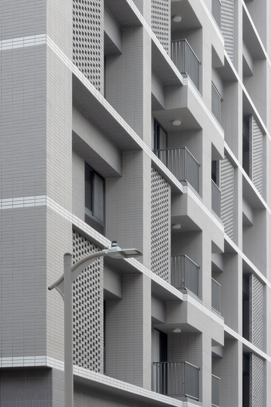 晨均・日渼丨中国高雄丨HII ARCHITECTS|工二建筑-20