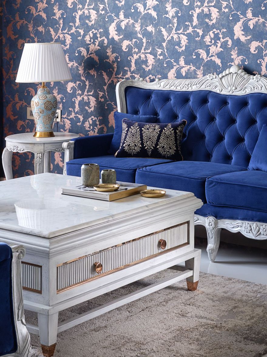 艺术寓所丨英国德里丨Future Concepts by Suraj-24