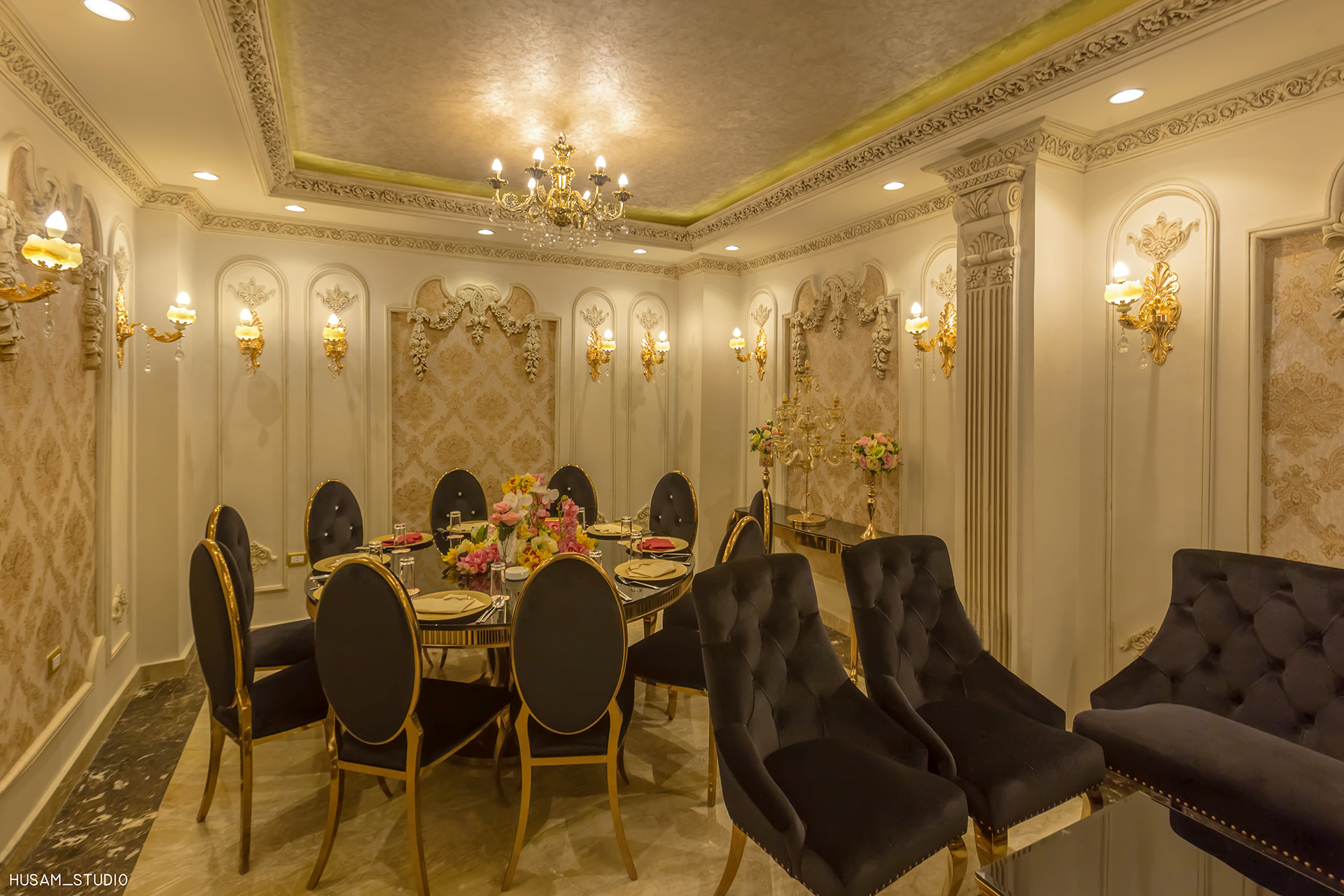 G Mariotte wedding hall-8