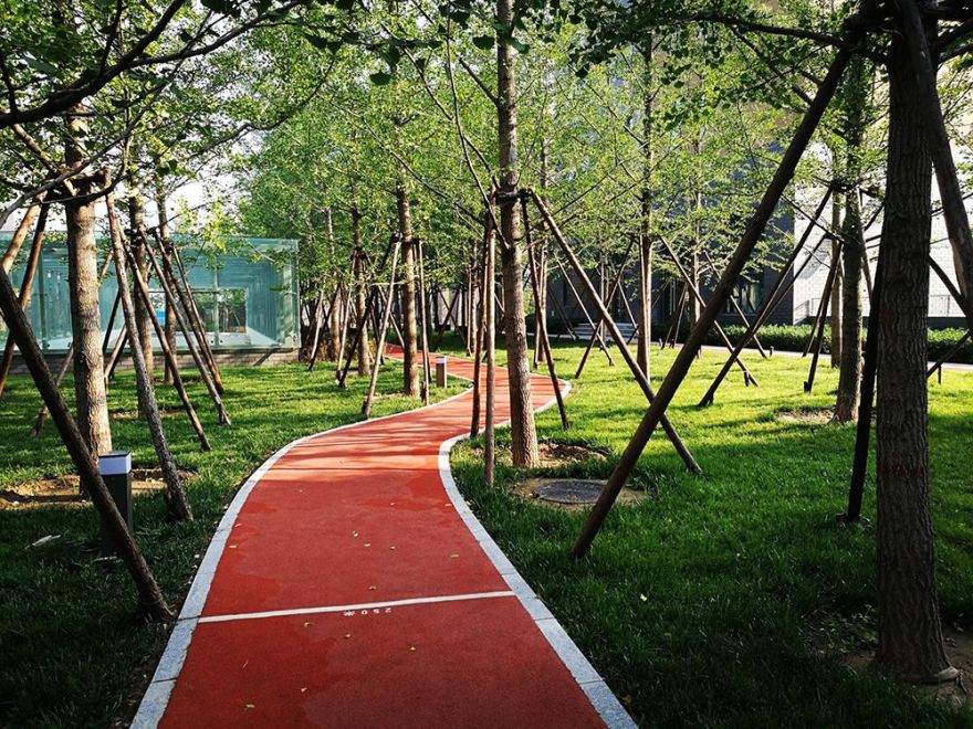 设计创造园区核心价值 | 产品力与人-85