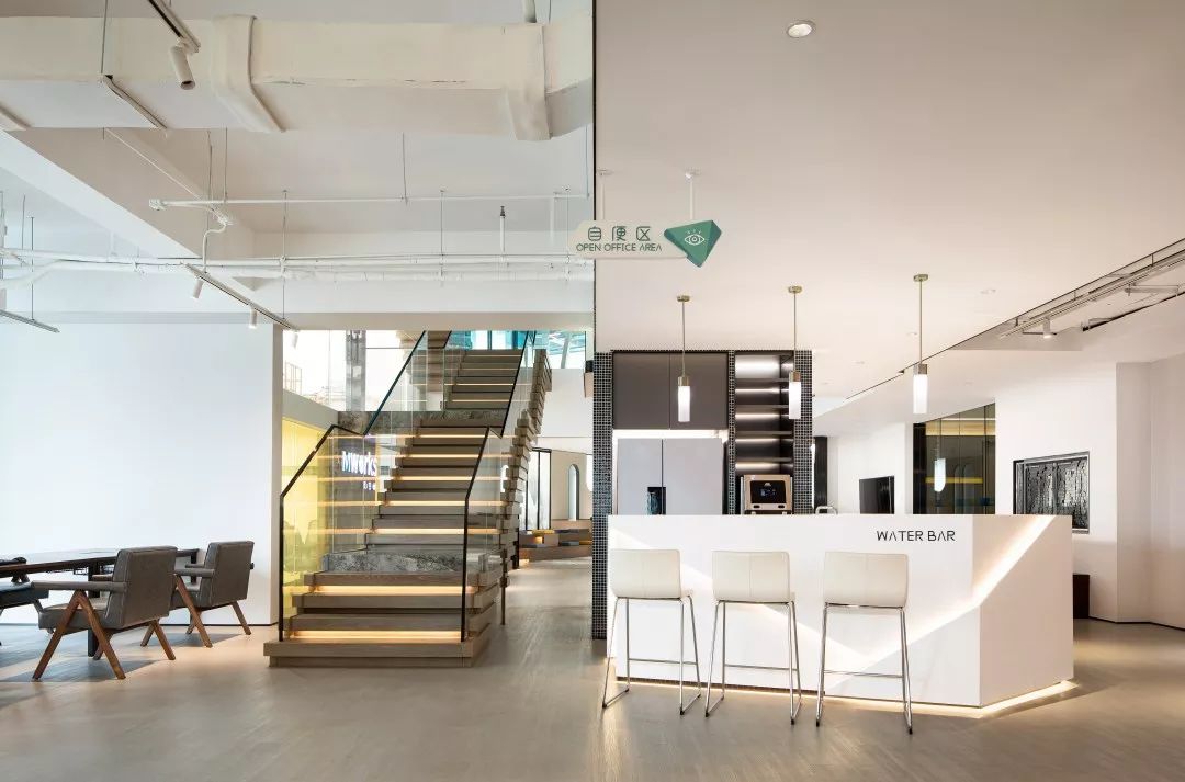 Vol.10 MWORKS茂空间 联合办公-37