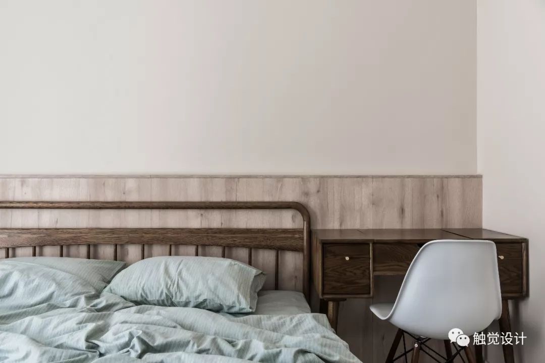 处女座业主的完美家居,细节控的福音-44