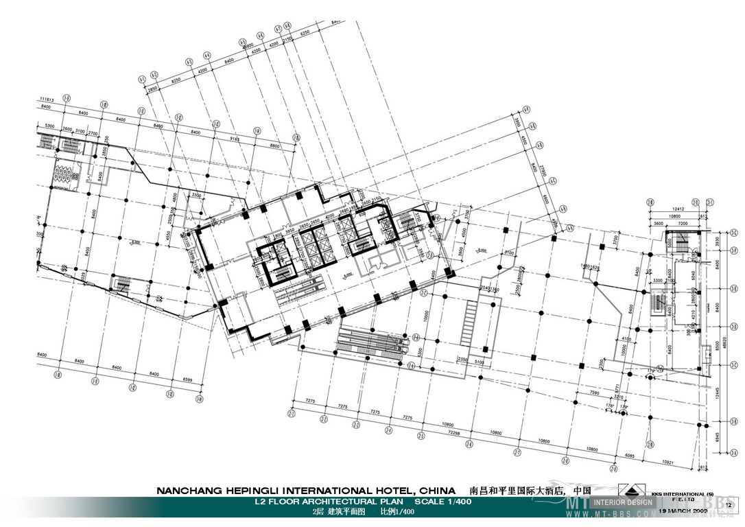 KKS  南昌和平里酒店方案设计0319-8