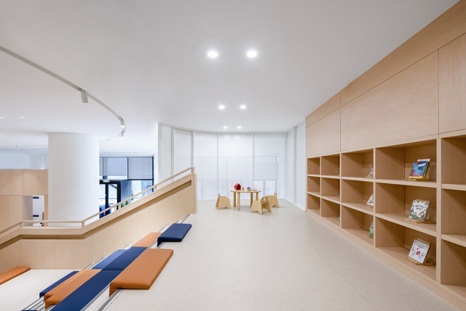 Kido School 绮朵幼儿园 | 打造全球化的成长乐园-25