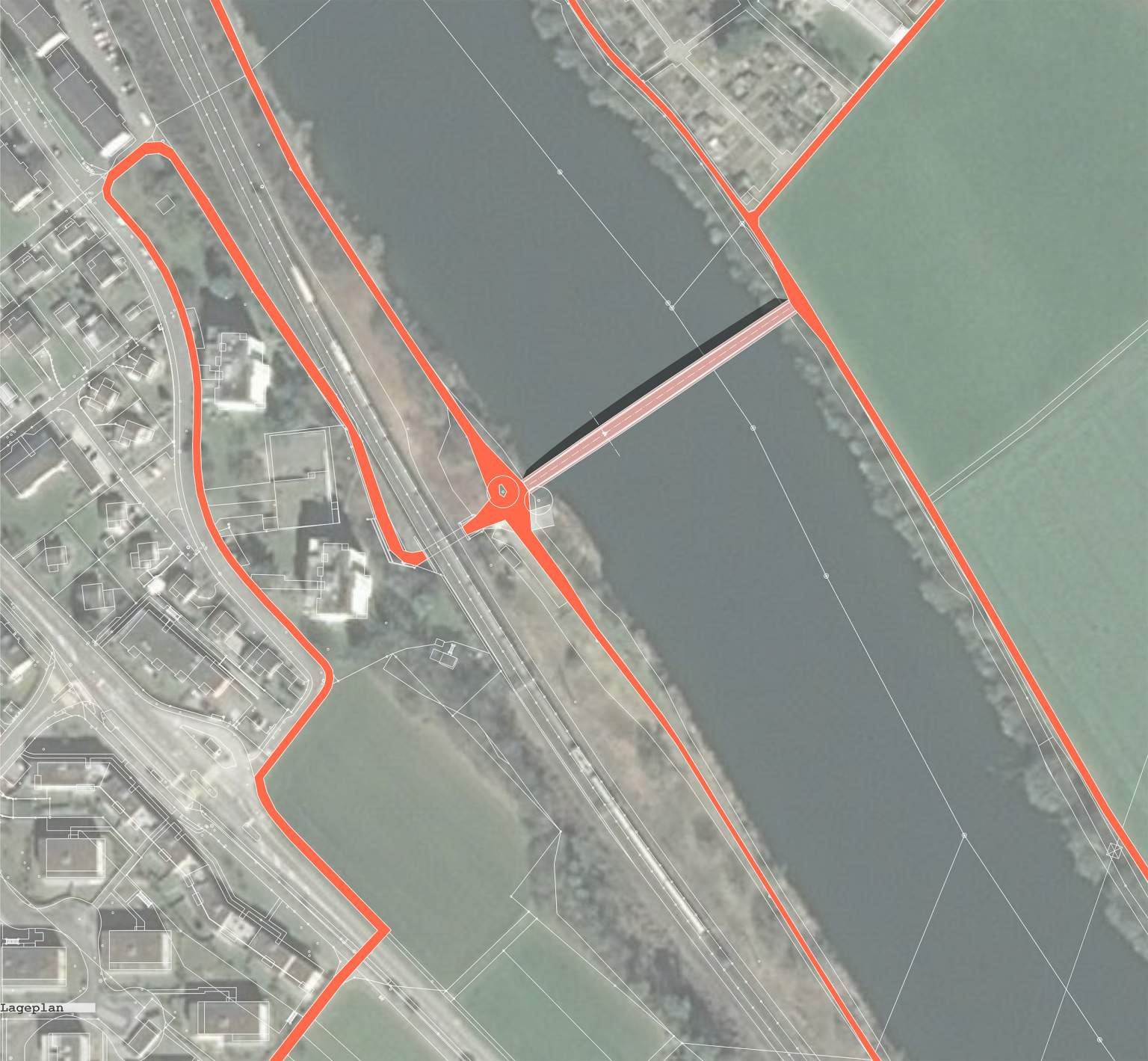 LIM | Limmatsteg - J2M mayr metz architekten-3