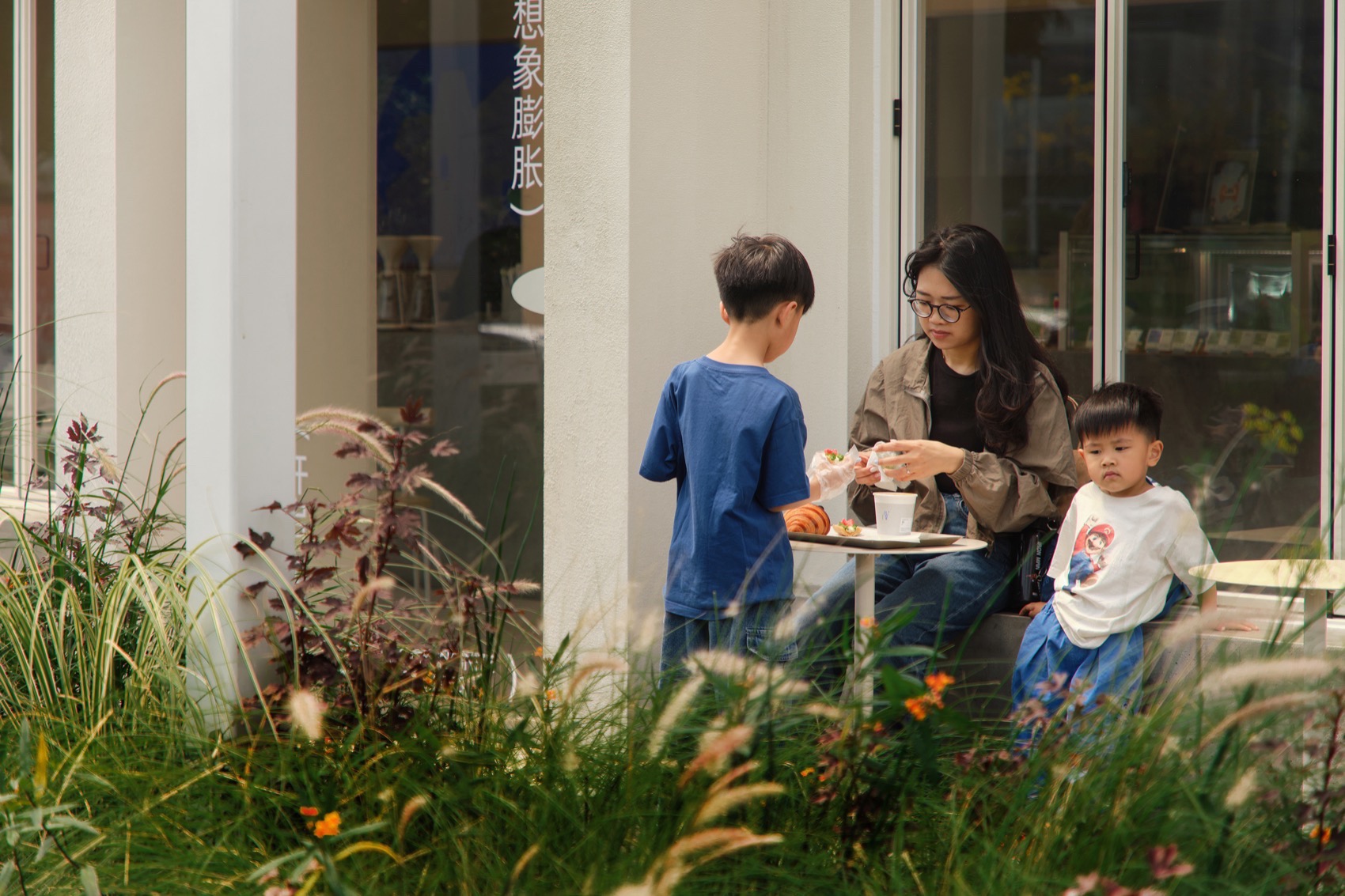 漂浮的香味 无限分之一丨中国东莞丨泛域设计-93