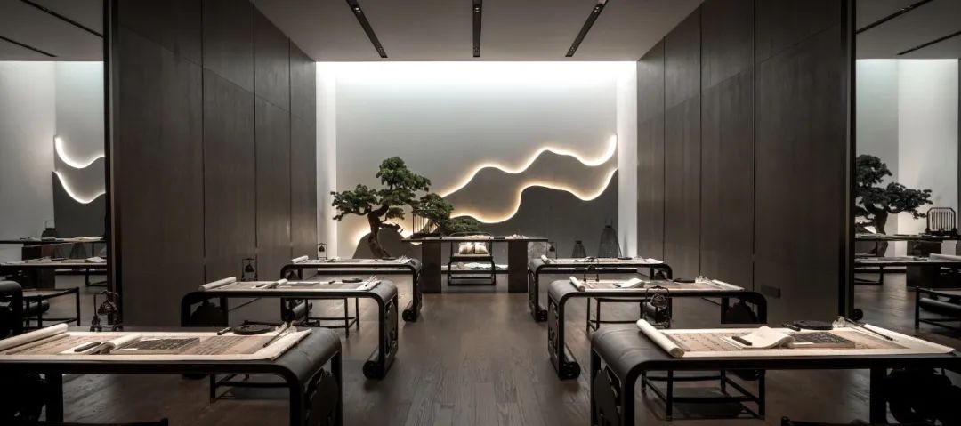 南宁建发五象印月售楼处-57