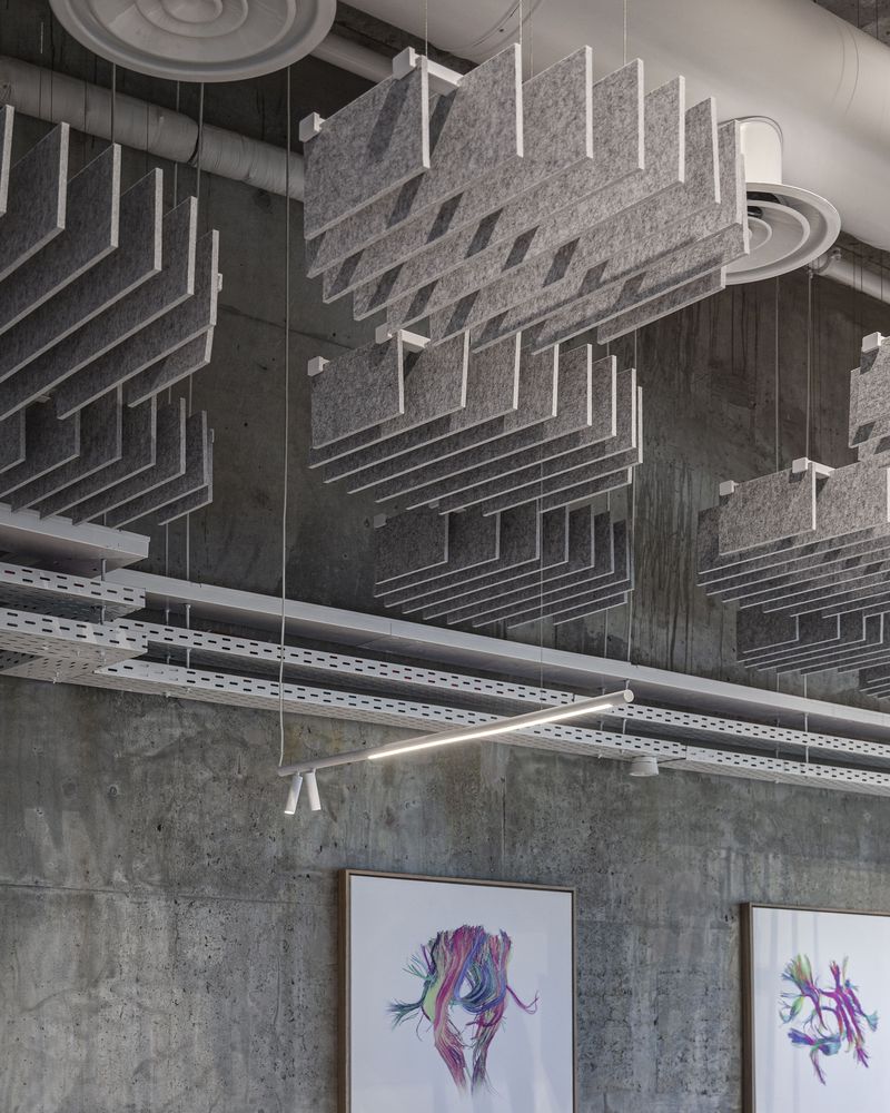 创新医疗科技公司的活力办公空间-27