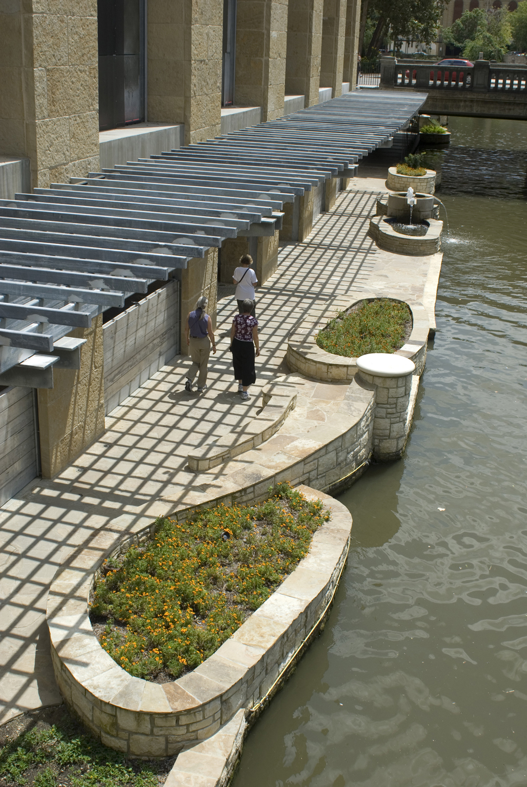 san antonio riverwalk extension-4
