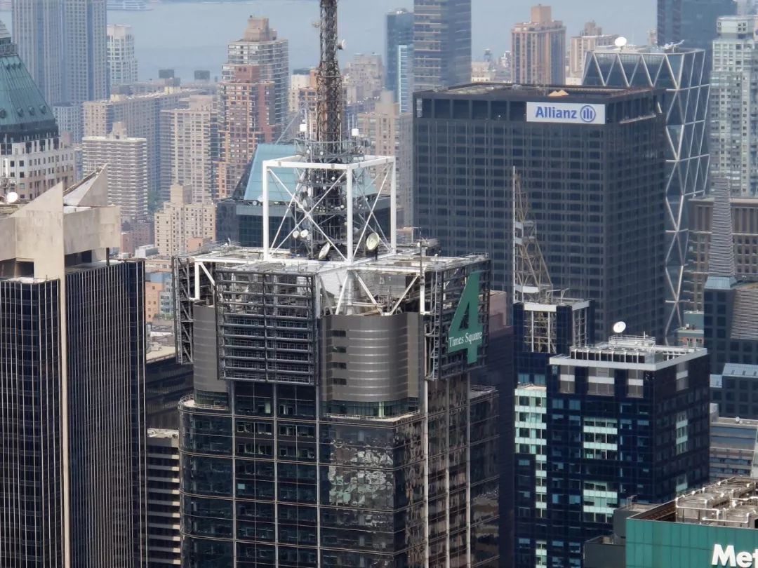 全球最具影响力 50 座高层建筑盘点-128