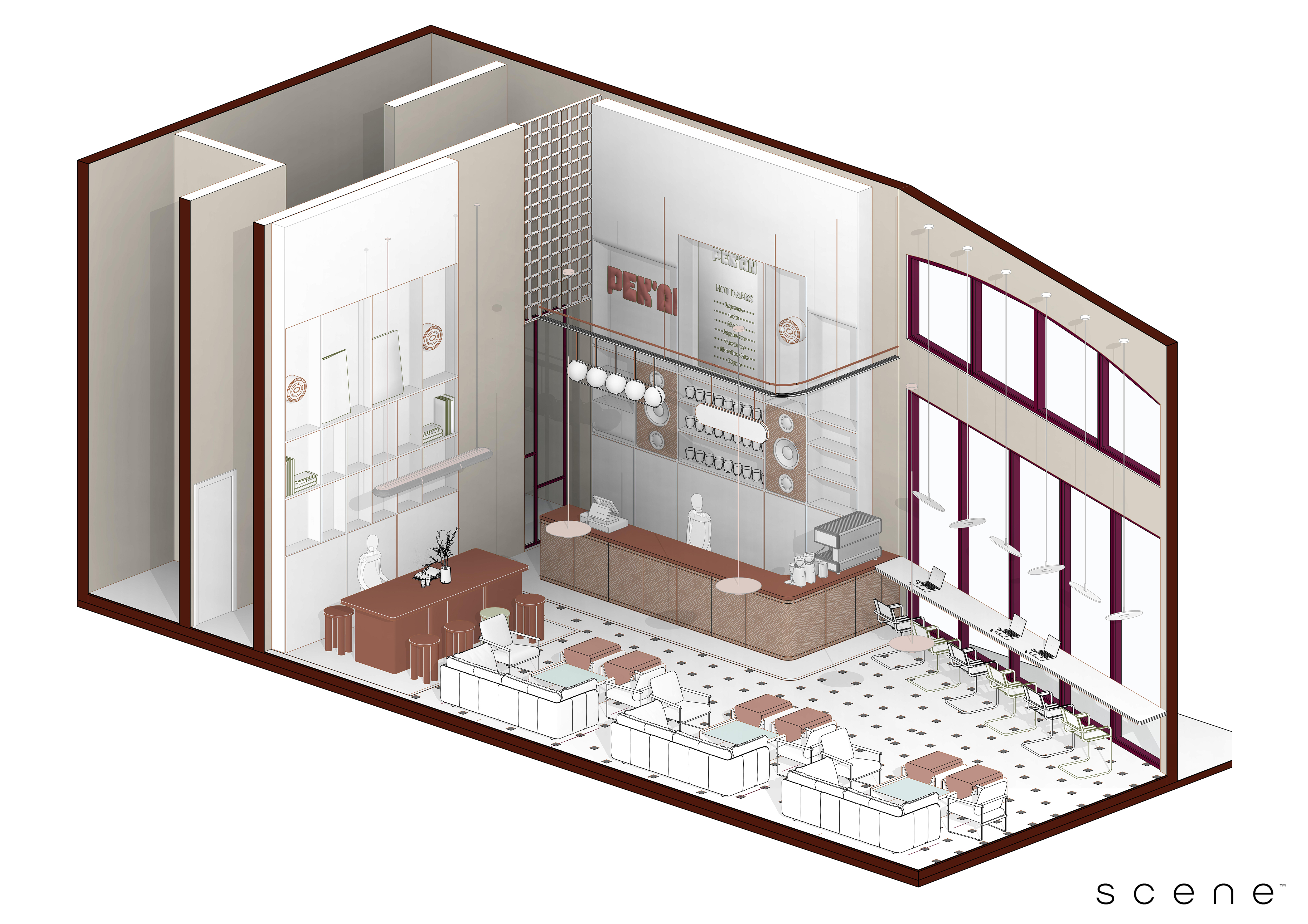 峇眼·咖啡馆

注：PEKAN常见音译为峇眼 ，在不同语境可能有不同的合适译法，若这不是你想要的结果，请提供更多关于PEKAN的背景信息 -11