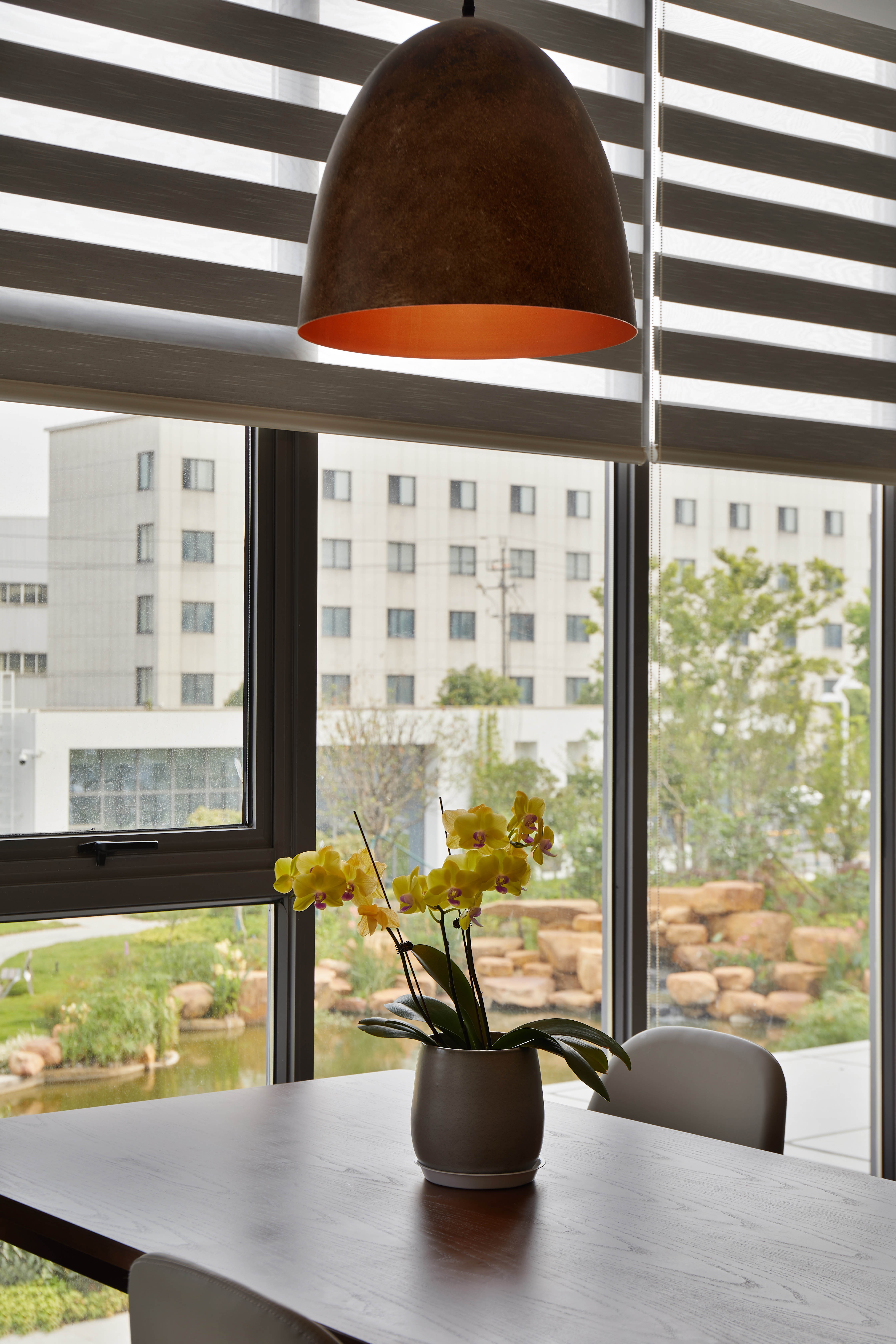 正星办公楼丨中国浙江丨优鸿设计-42