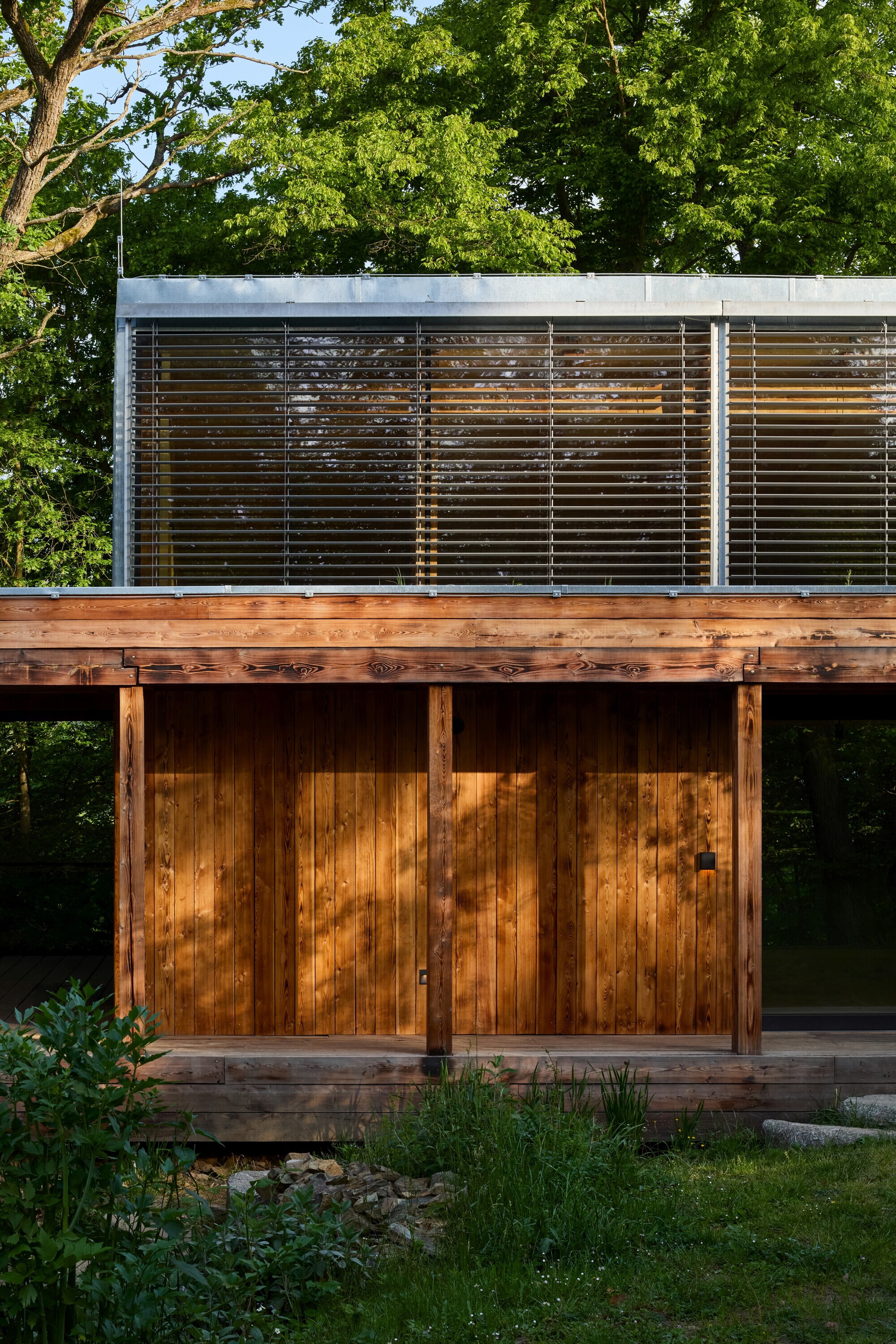 丨捷克丨päivä architekti-45