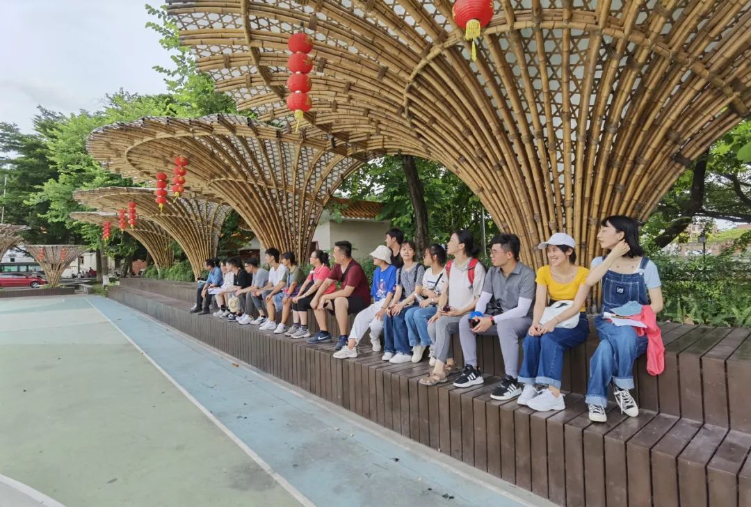 乡野构想工作坊,描绘大湾区美丽乡村蓝图-54