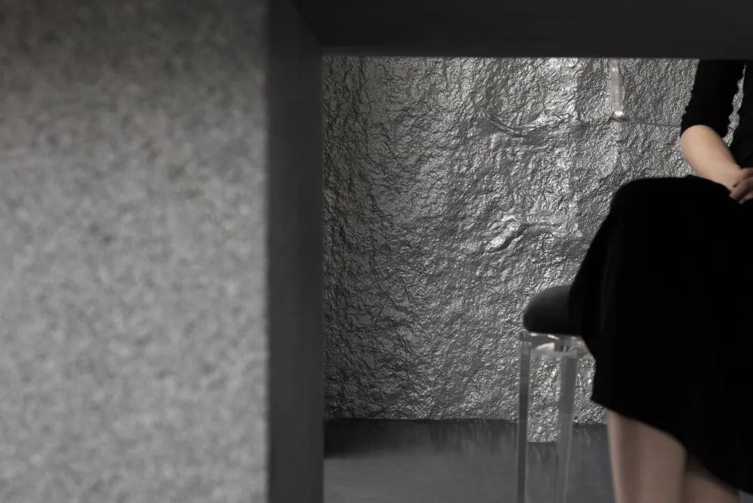 EUS 服装展厅丨中国汕头丨正之佳期建筑设计-34