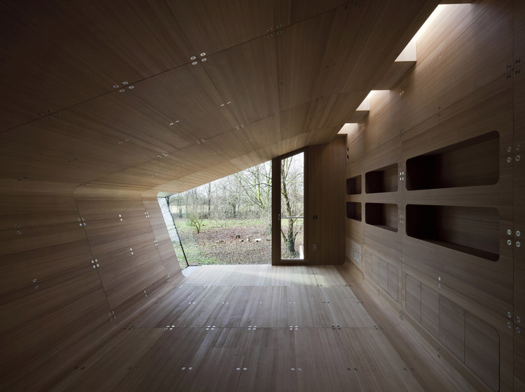 意大利乡村庭院复兴 · 19 世纪历史建筑变身社会农业中心-42