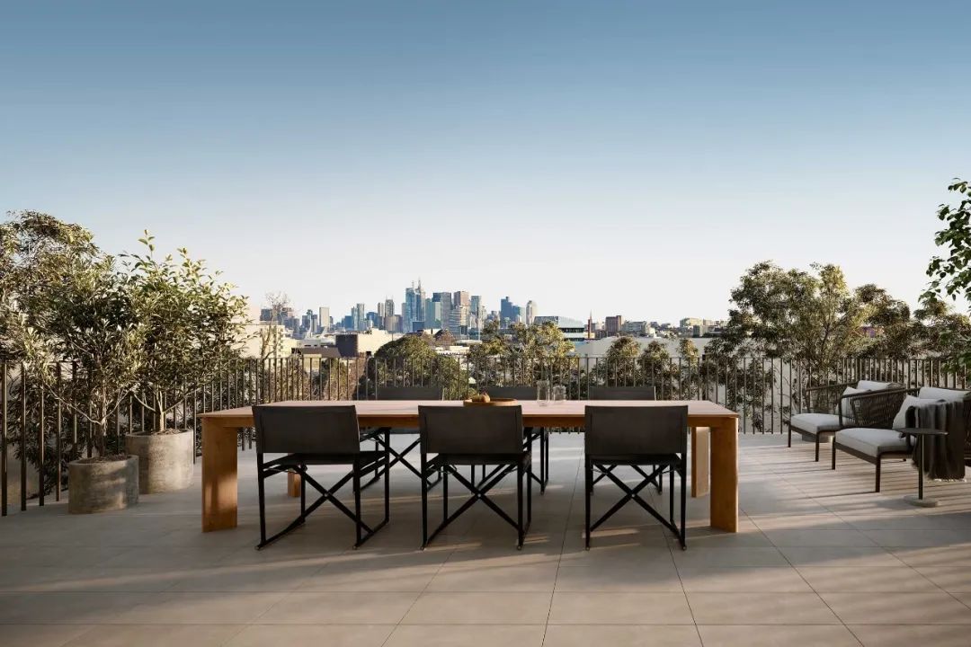 科莫梯田丨意大利科摩丨Carr Design-24