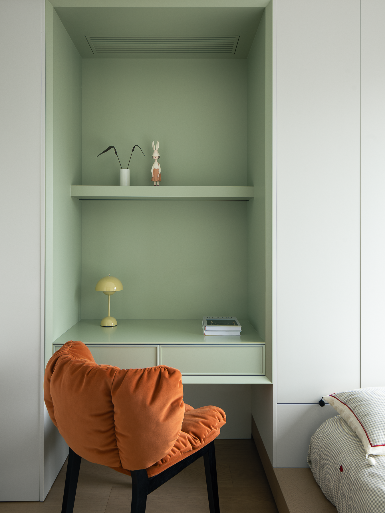 秩序的感知场域丨中国温州丨榀象设计-66