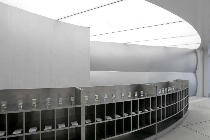 025S Harajuku 店丨日本丨ATELIER KHJ-7