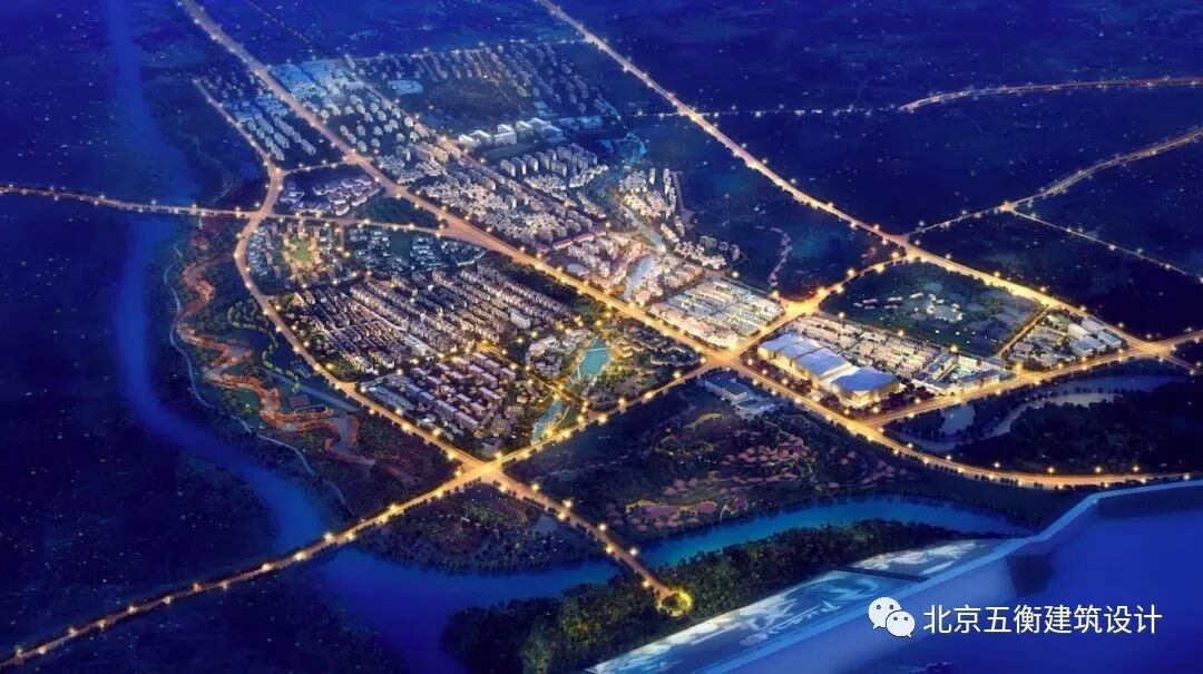 五衡设计作品——禧瑞金海世界休闲度假小镇丨2019中国金海湖文旅发展论坛暨禧瑞金海发布会侧记-3