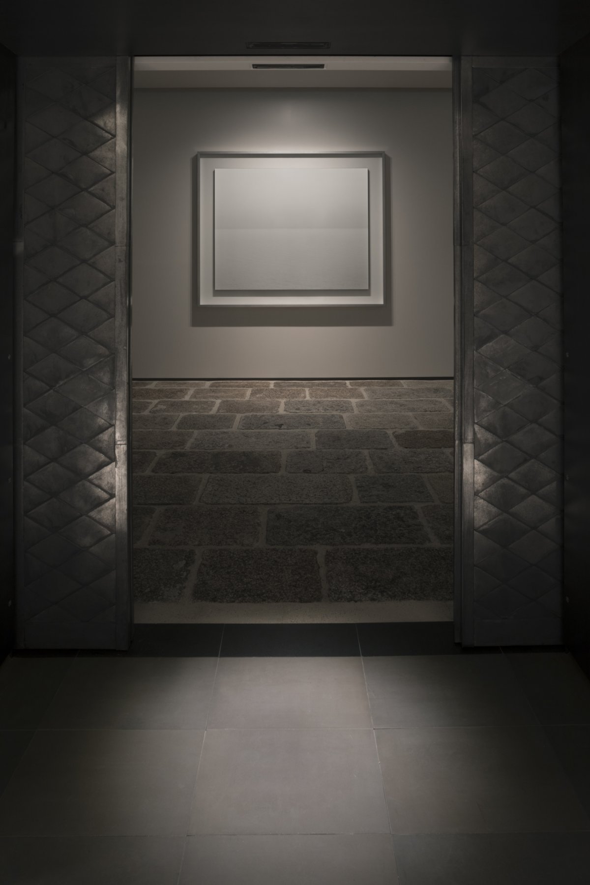 东京银座高级休息室丨日本东京丨NMRL-6