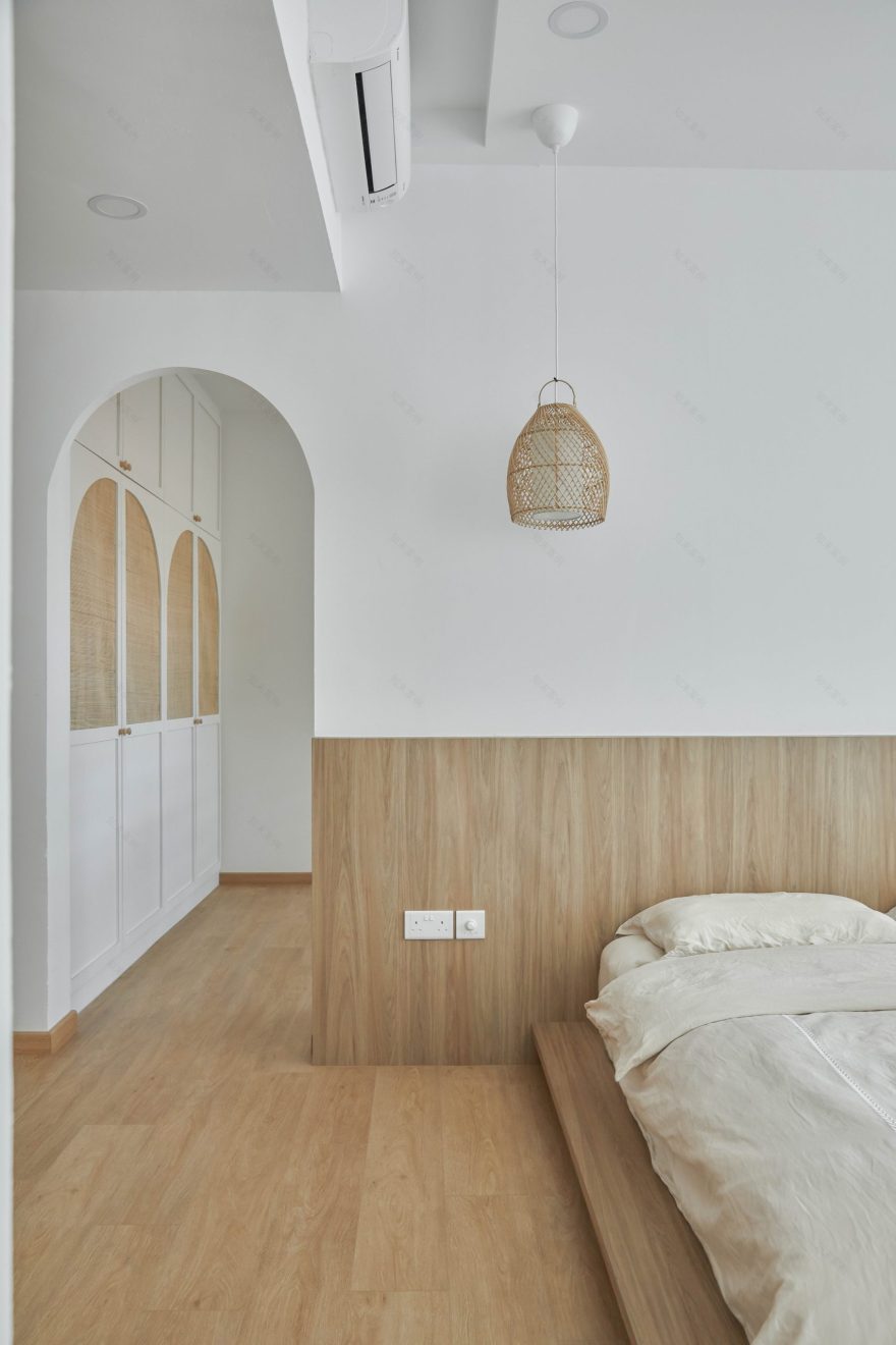 Bohemian Farmhouse(3卧室公寓转售项目)丨新加坡-22