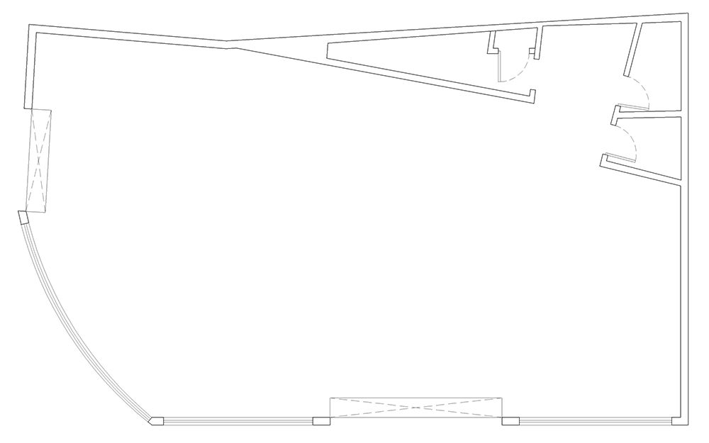 武汉壹零空间设计 | 轻奢之作，诠释都市精英生活品味-36