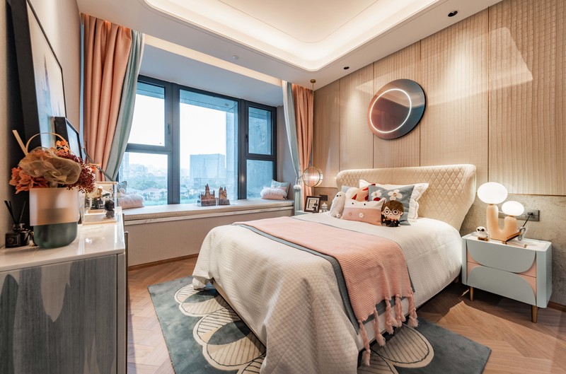 珠海·海韵星湾——打造海居城市中心高端生活范本-17