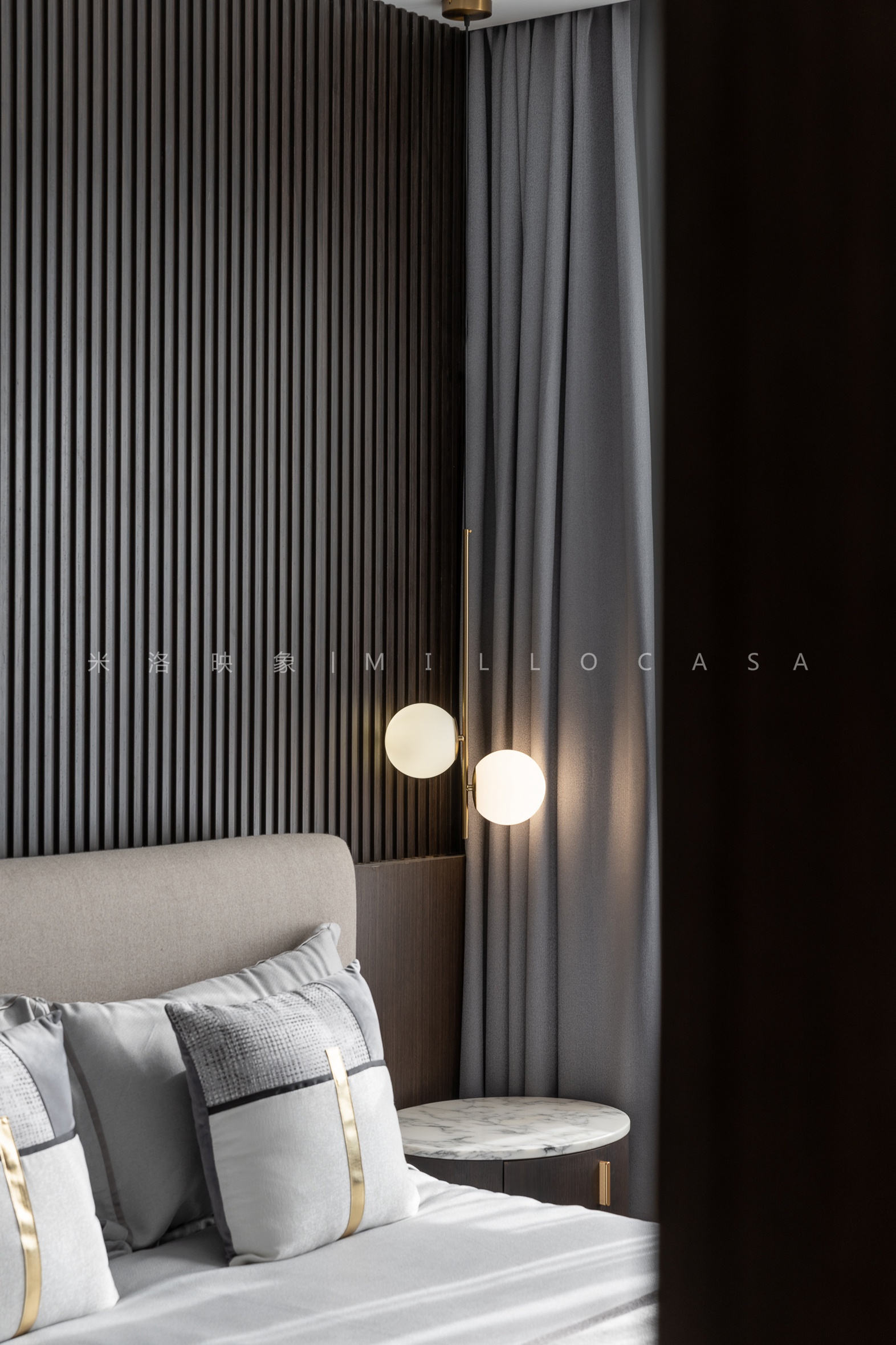 乌海金田第三城丨中国乌海丨米洛映象-23