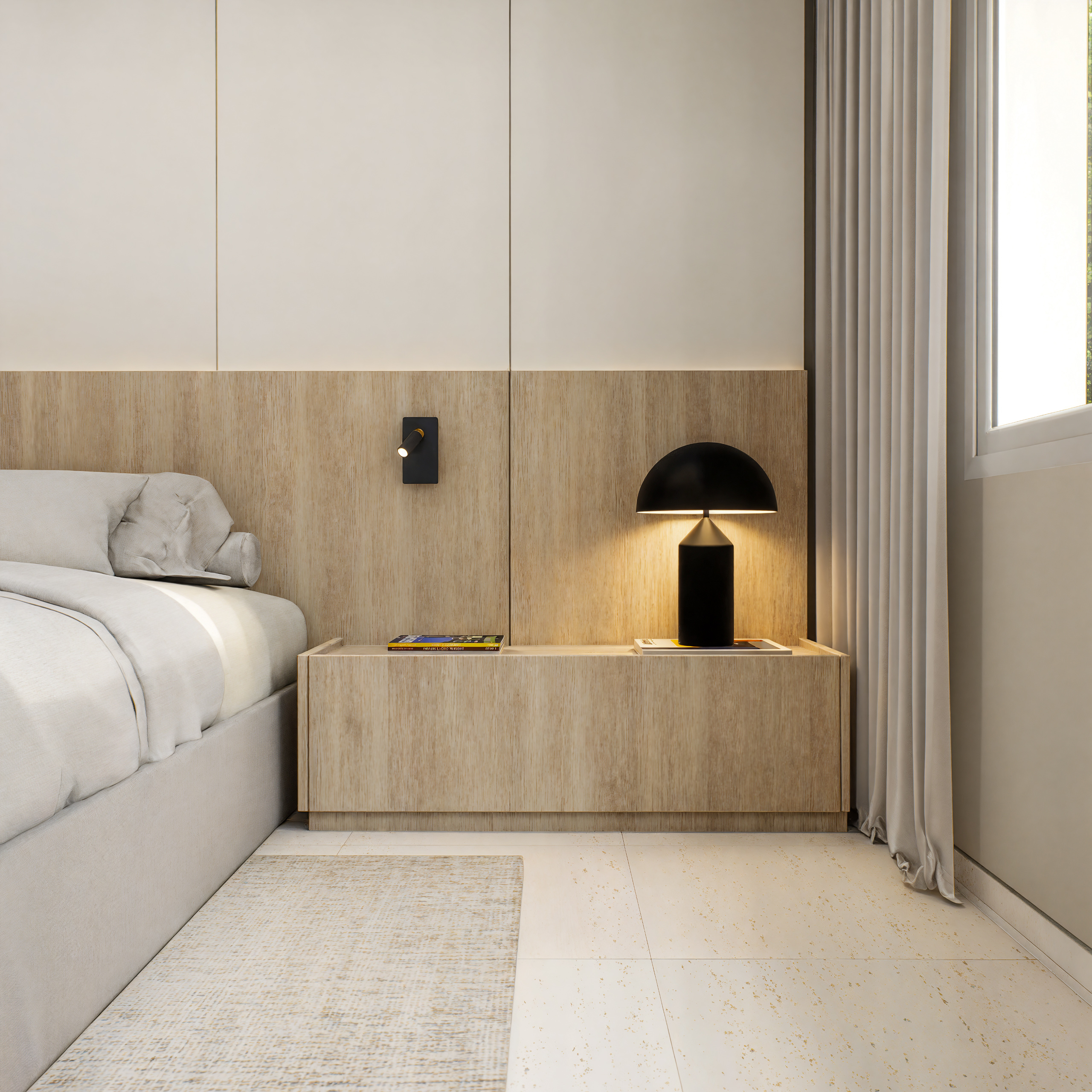 别墅丨阿根廷丨Arq. Santiago Igarza-11