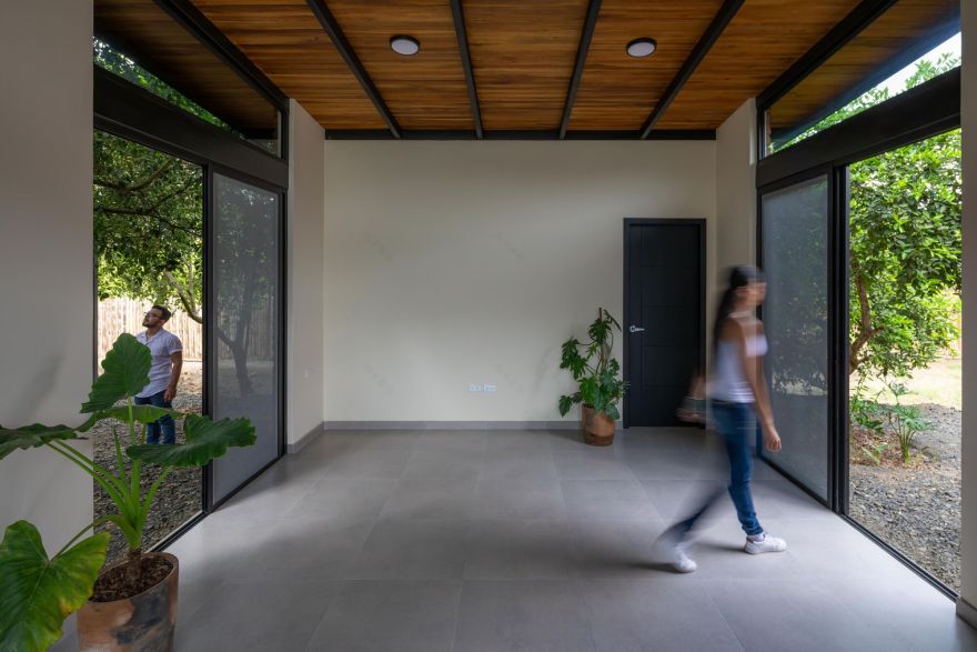 柠檬园屋丨厄瓜多尔丨Termopolio Arquitectura-45